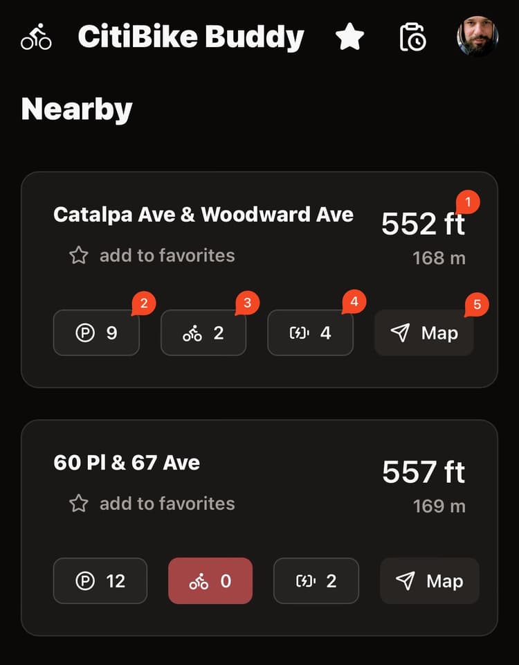 Picture of the author