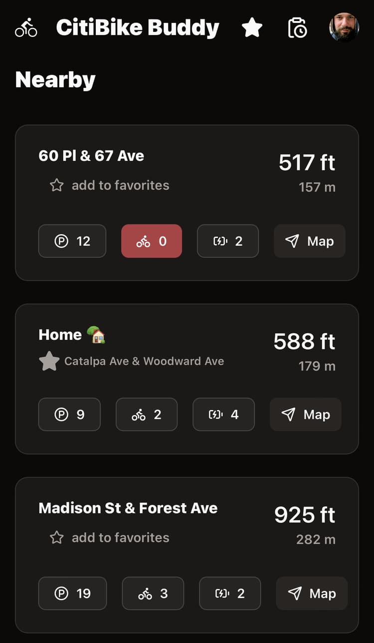 Picture of the author