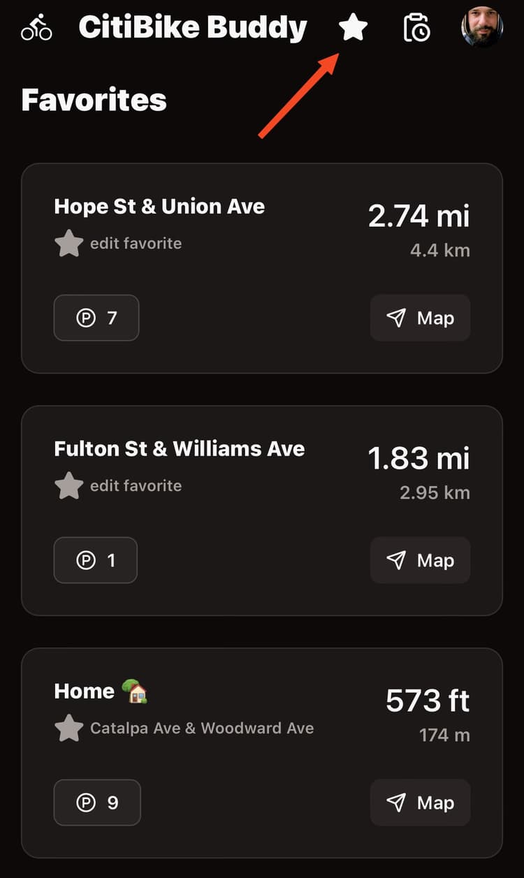 Picture of the author