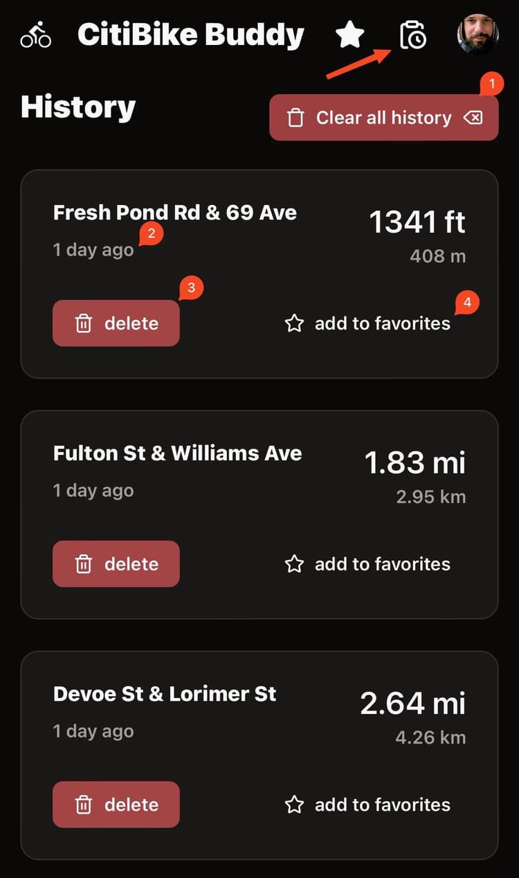 Picture of the author