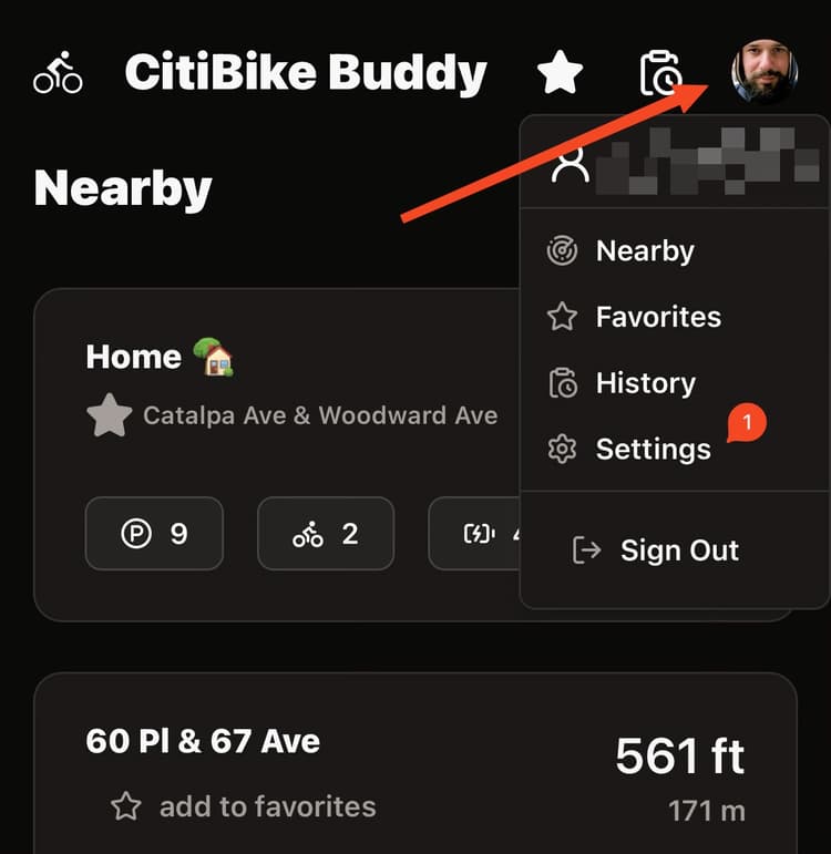 Picture of the author