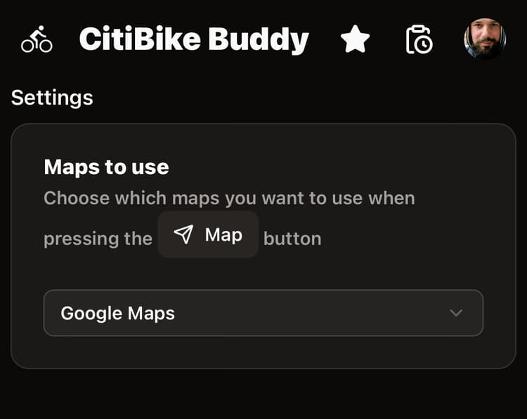 Picture of the author